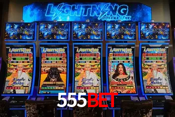 Descubra a Essência do 555BET: Nossa História e Compromissos