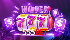Experiência VIP 555BET