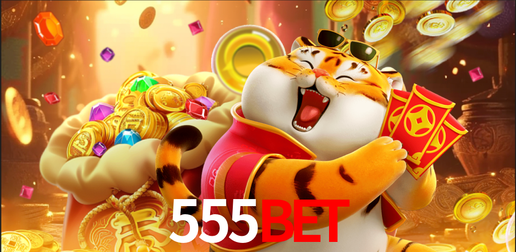 555BET - Jogos No Cassino Online! - 555BET app