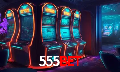 A Emoção da Loteria na 555BET: Uma Chance de Mudança de Vida