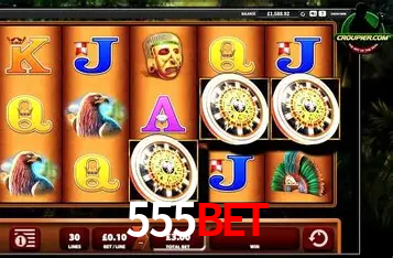 A Revolução dos Aplicativos de Jogos no 555BET