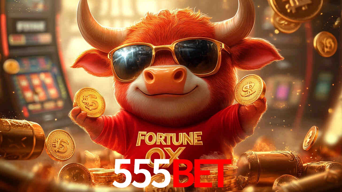 555BET slot