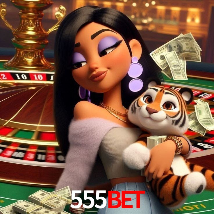 Welcome Bonus 555BET