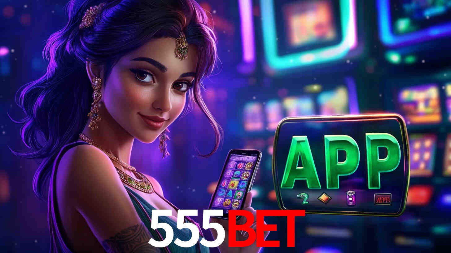 555BET