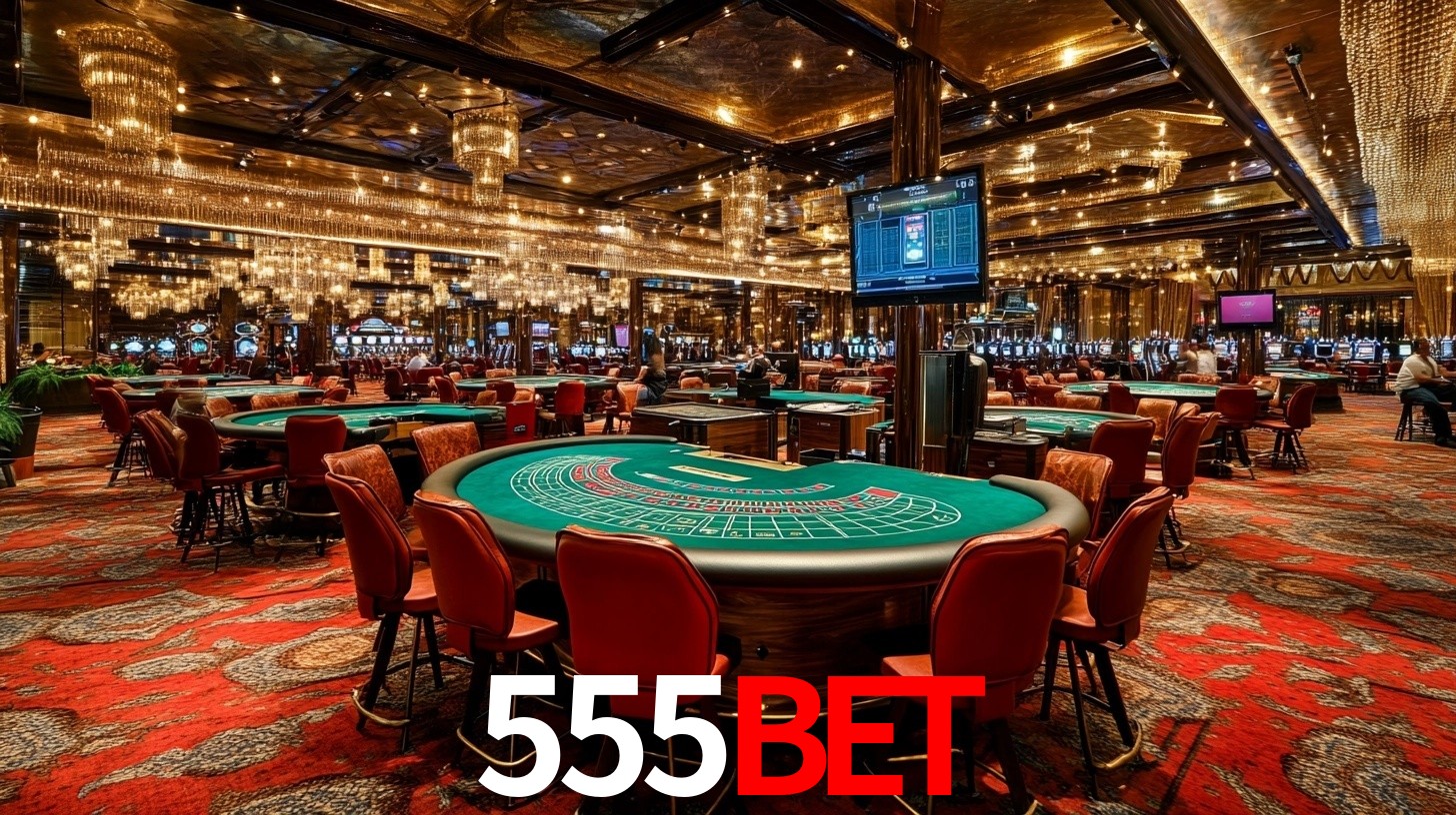 555BET: Jogos de Caça-Níqueis-Altas Recompensas, Roleta-Velocidade, Blackjack-Desafios Máximos