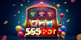 Login Seguro 555BET