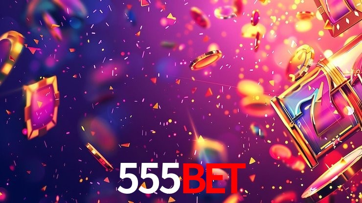 Descubra a Essência do 555BET: Nossa História e Compromissos