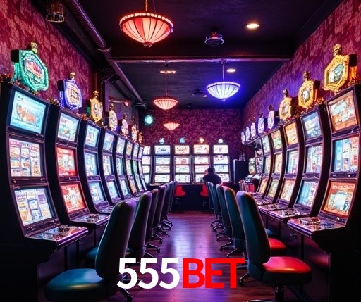 Promoções Sazonais 555BET
