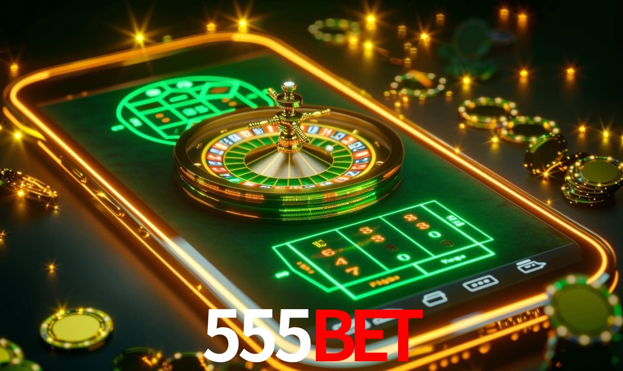 Cadastro Rápido 555BET