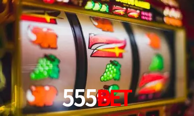 A Experiência Imersiva dos Cassinos Ao Vivo no 555BET