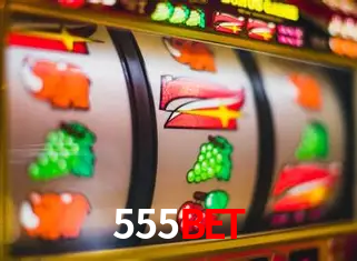 A Experiência Imersiva dos Cassinos Ao Vivo no 555BET