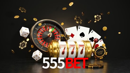 Basketball Betting 555BET