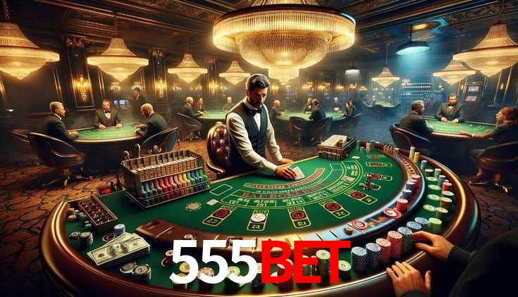 Game Statistics 555BET