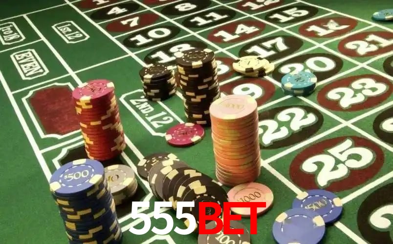 Apostas de Basquete 555BET