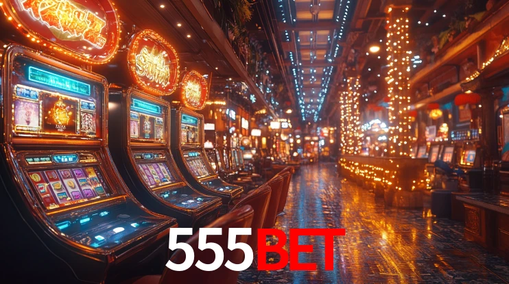 555BET