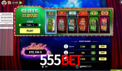 Desvendando o Mundo dos Jogos Virtuais na 555BET