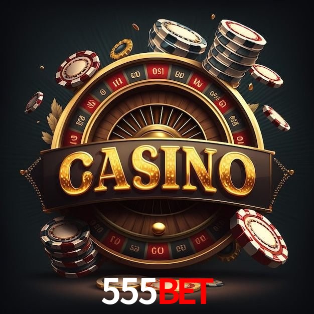 555BET slot