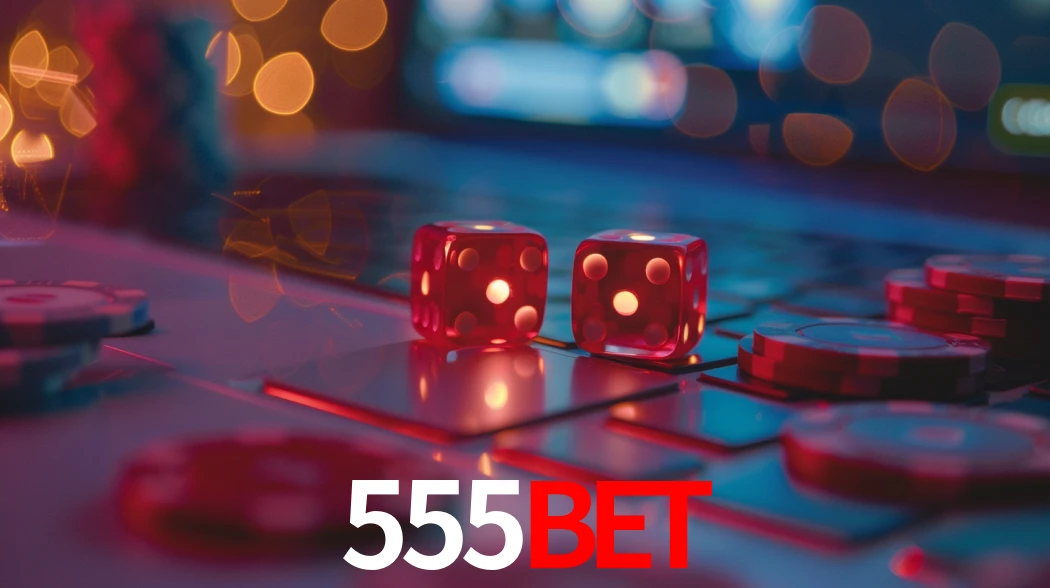 Secure Login 555BET