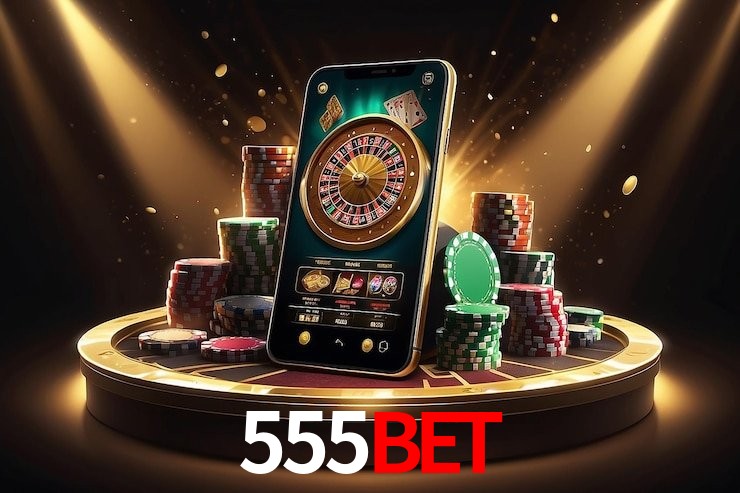 Diretório de Jogos 555BET