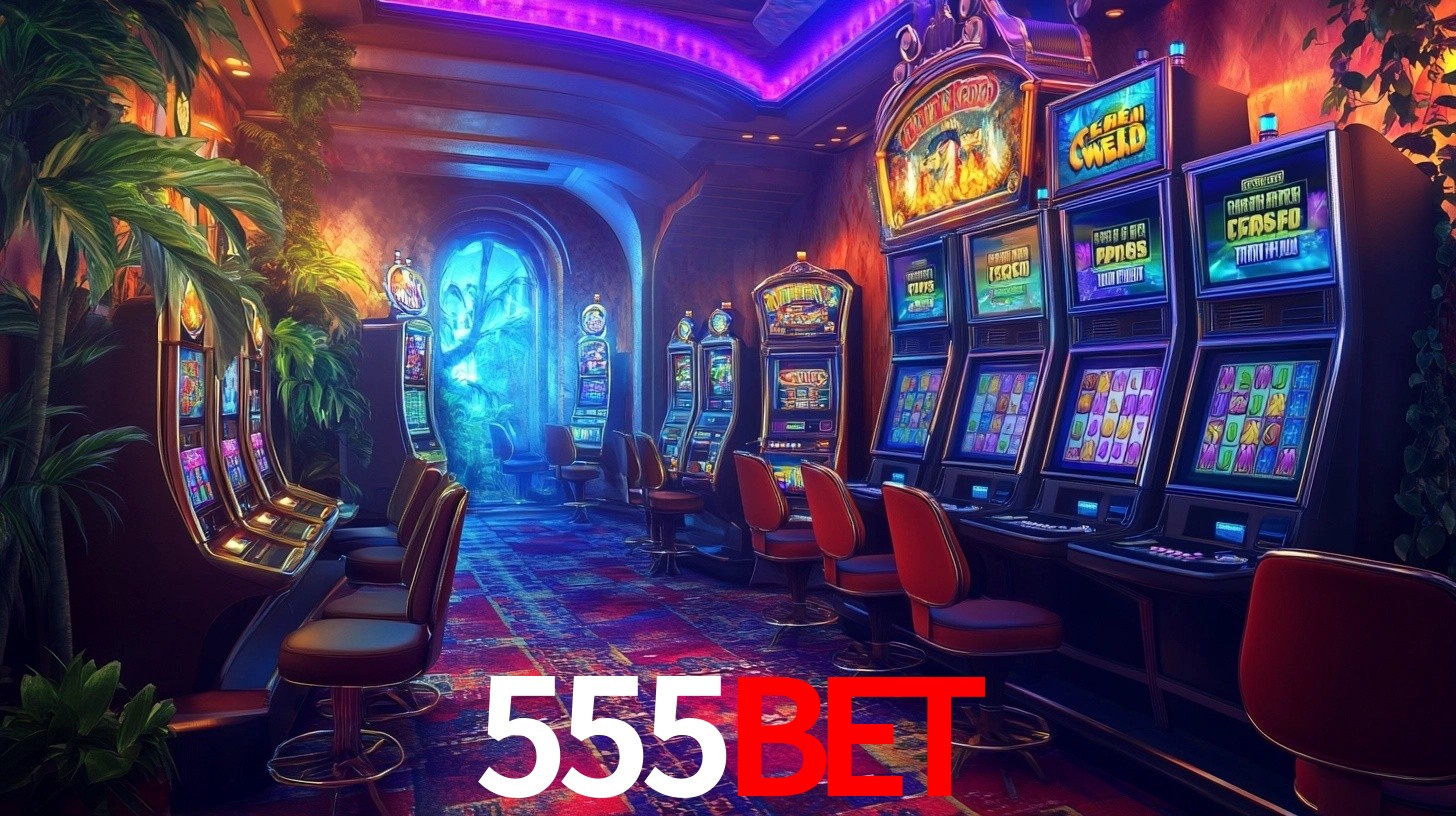 Live Casino 555BET