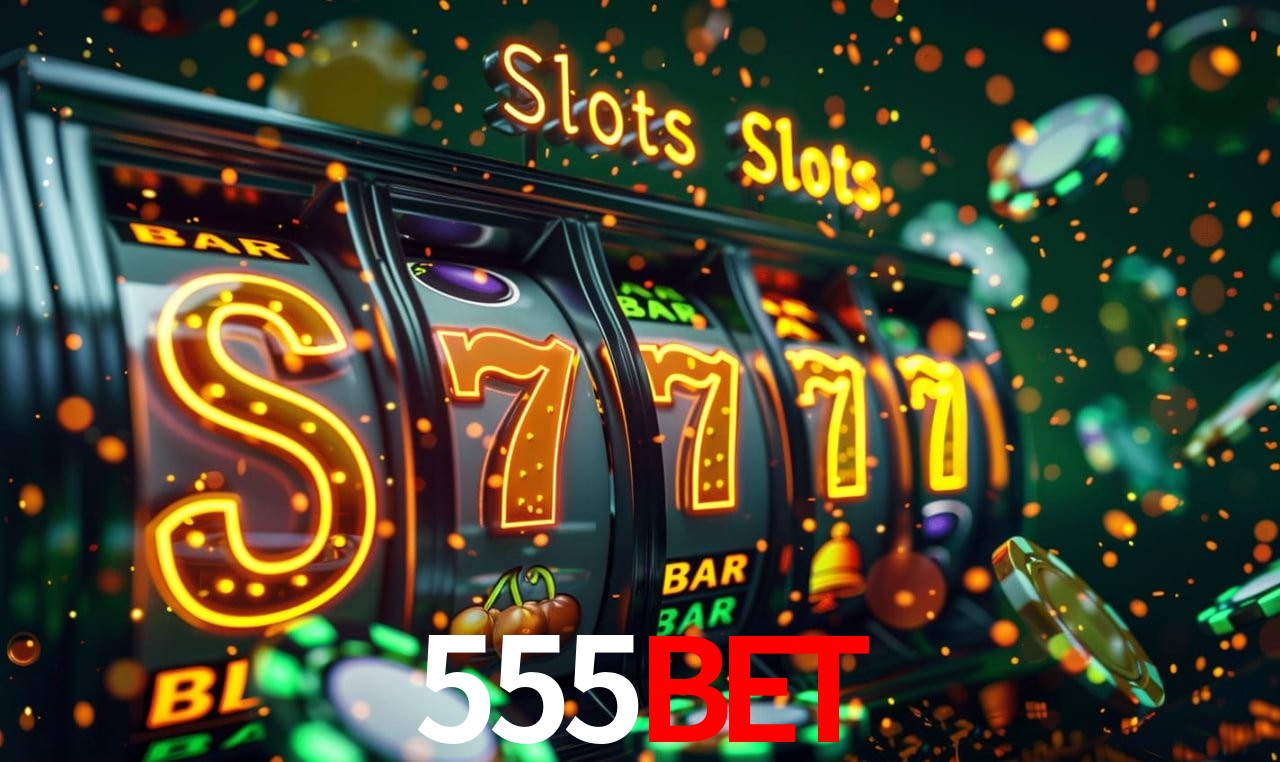 Programa VIP 555BET