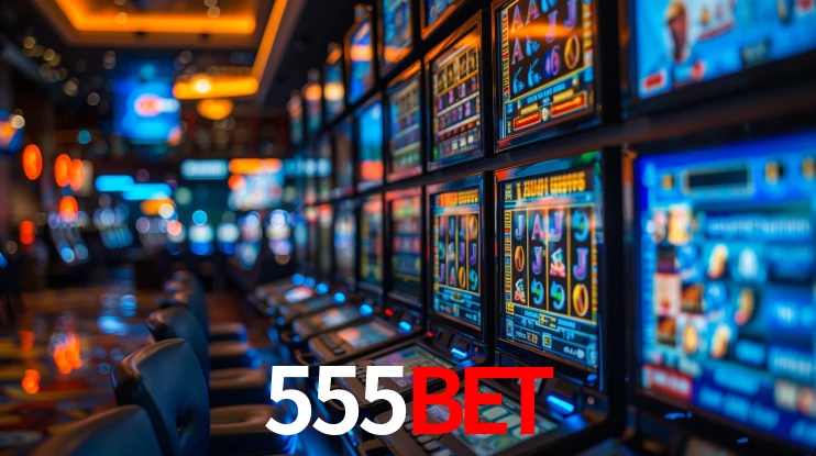 Platform Technology 555BET