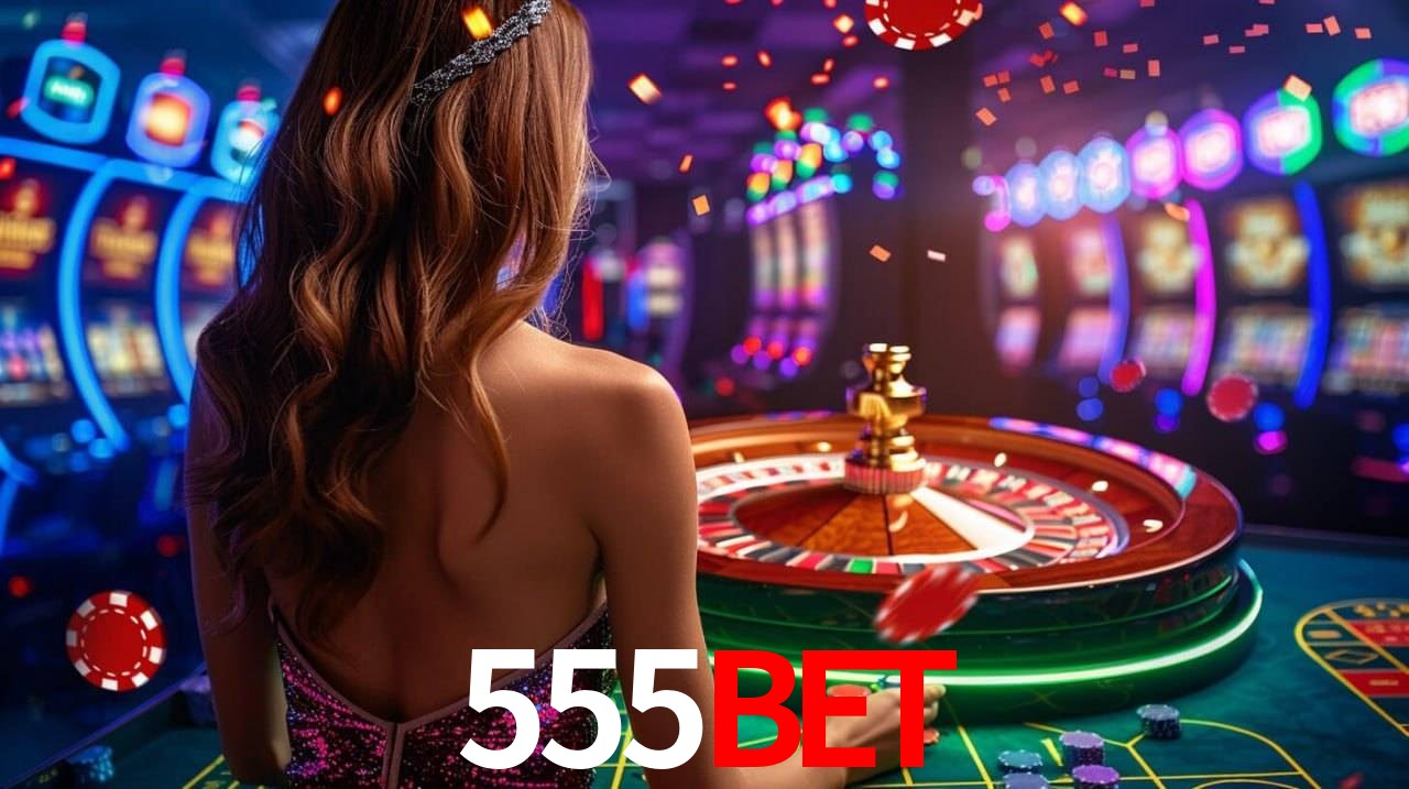555BET,555BET app