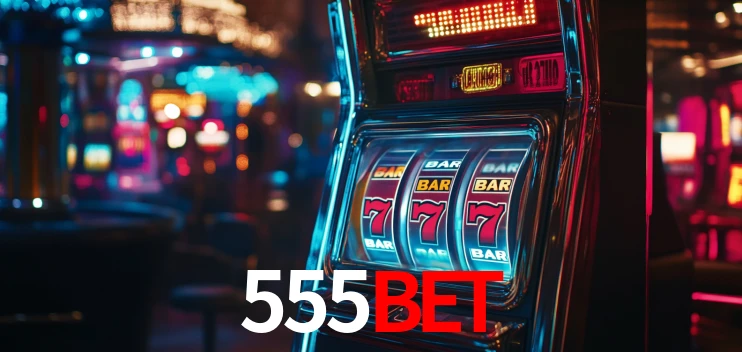 Blackjack Table 555BET