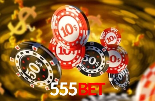 Torneios 555BET