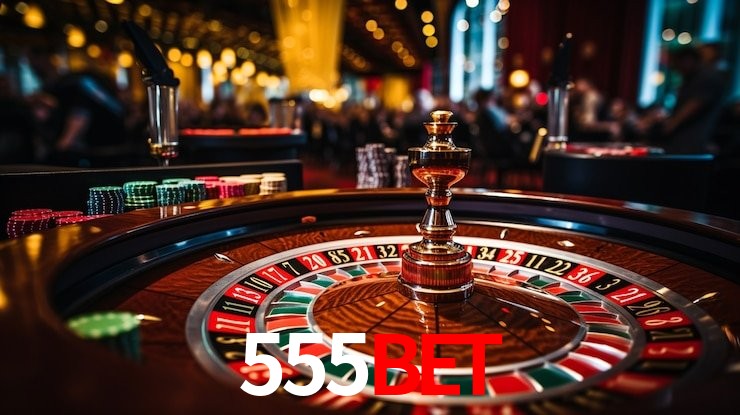 Exclusive Offers 555BET