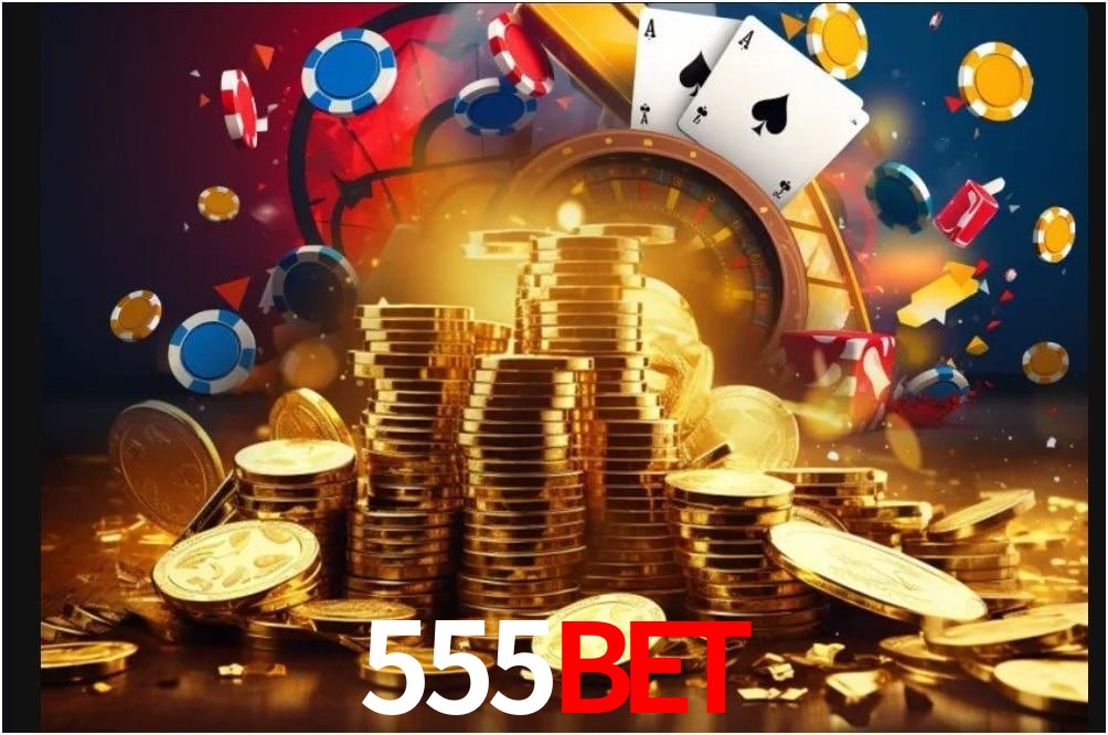 Descubra o Programa VIP da 555BET: Vantagens Exclusivas para Jogadores