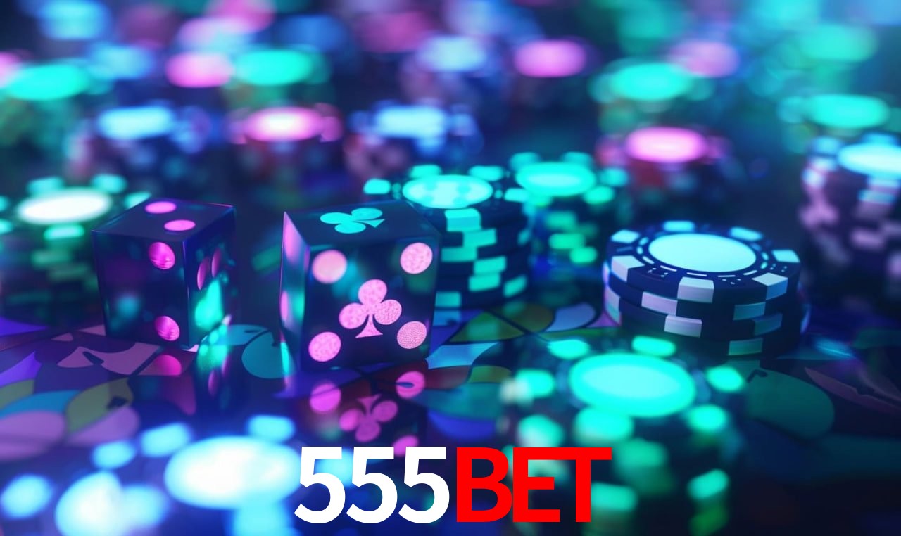 Jogos Exclusivos 555BET