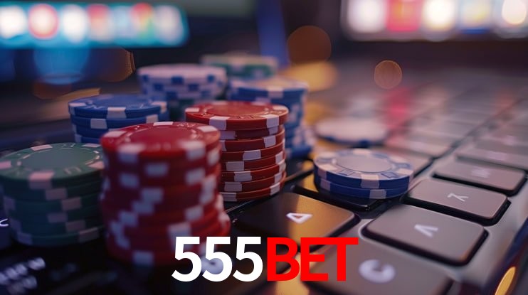 Provedores de Jogos 555BET