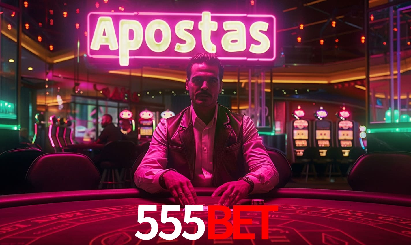 A Experiência Imersiva dos Cassinos Ao Vivo no 555BET