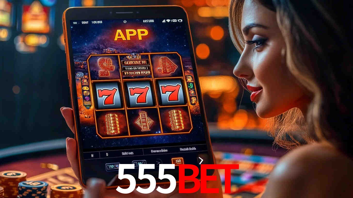 555BET: Seu Especialista em Apostas Esportivas Brasileiras