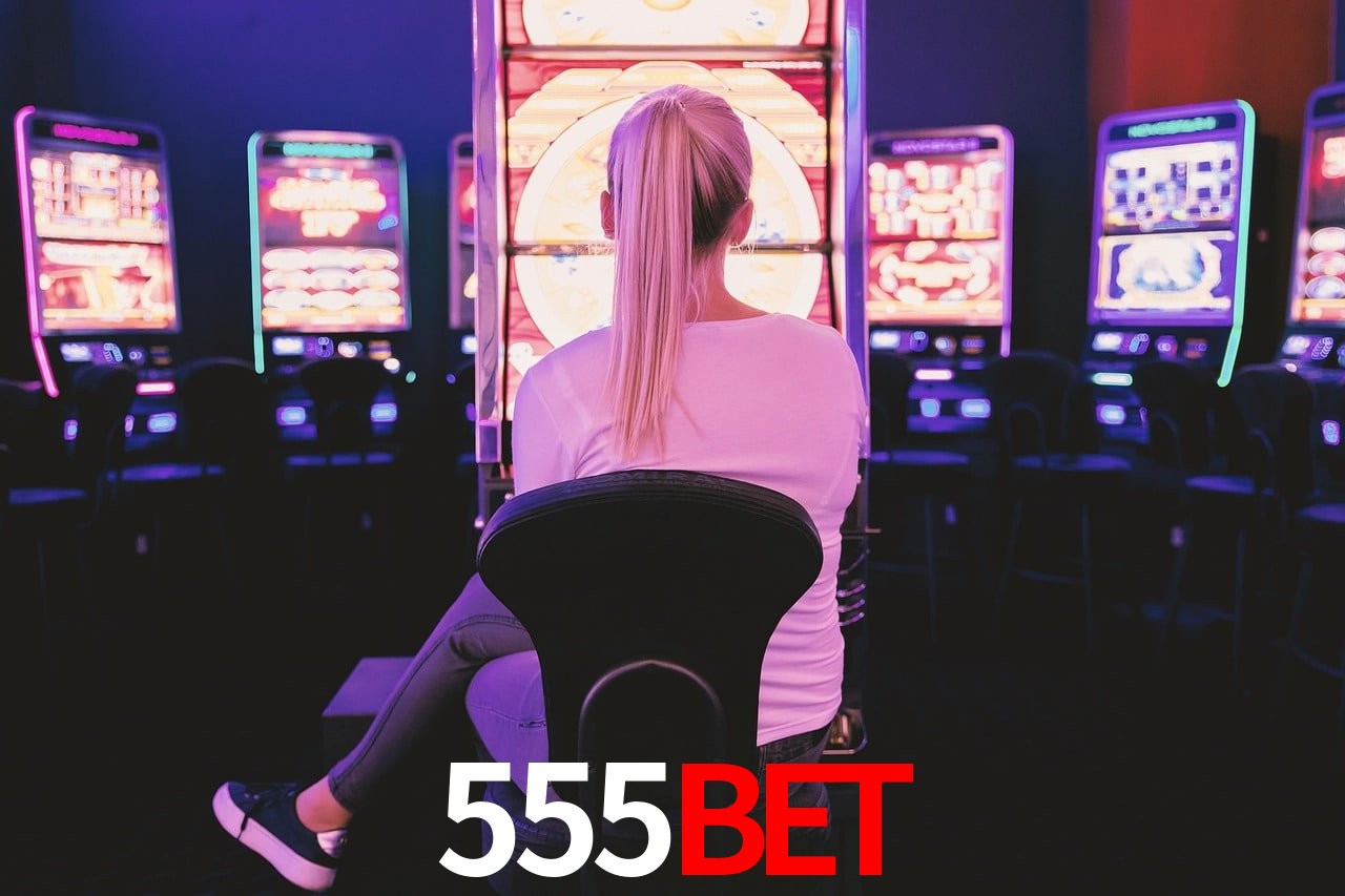 Games Directory 555BET