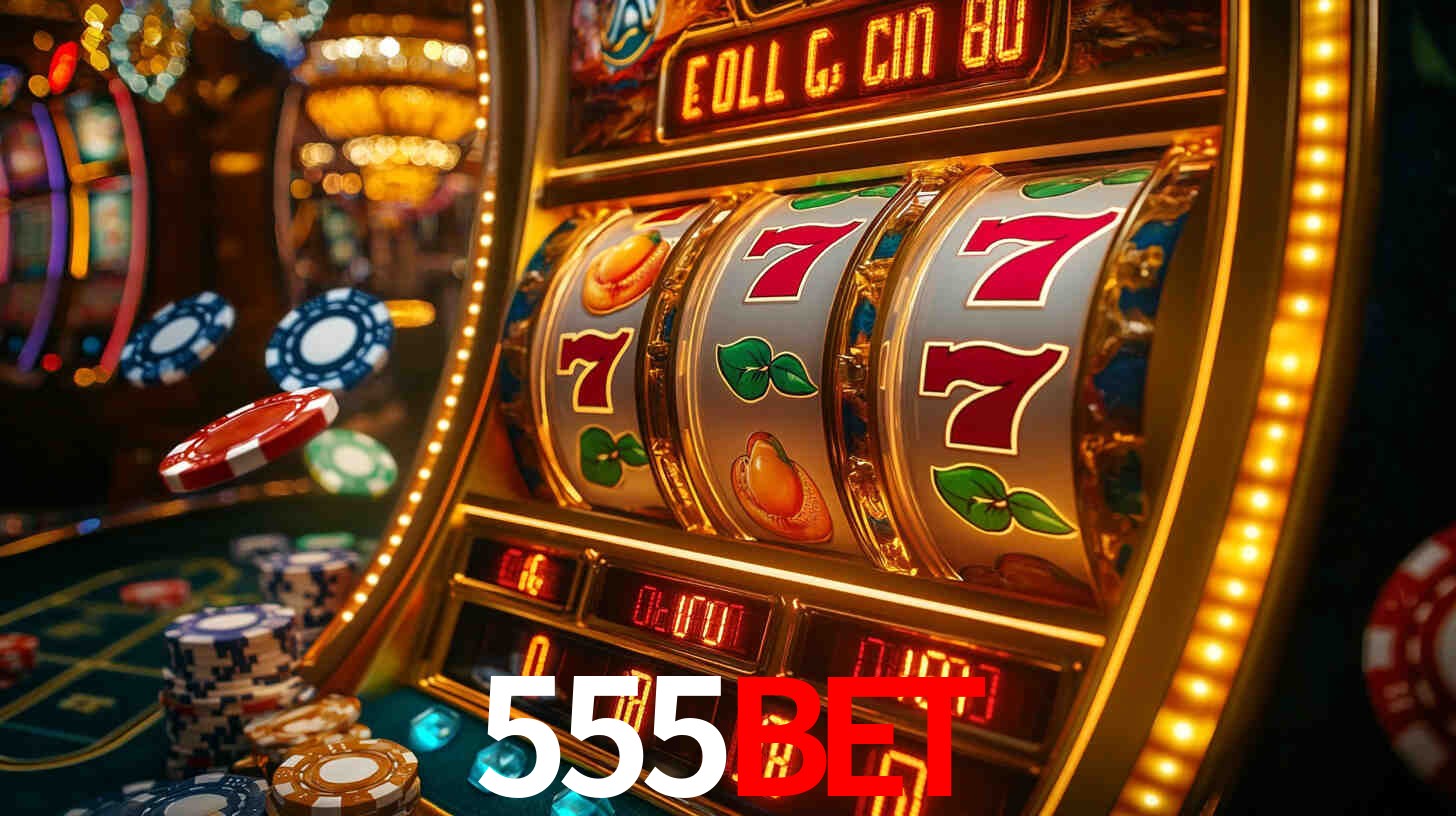 Daily Bonuses 555BET