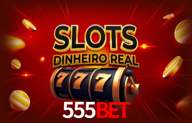 Design Responsivo 555BET