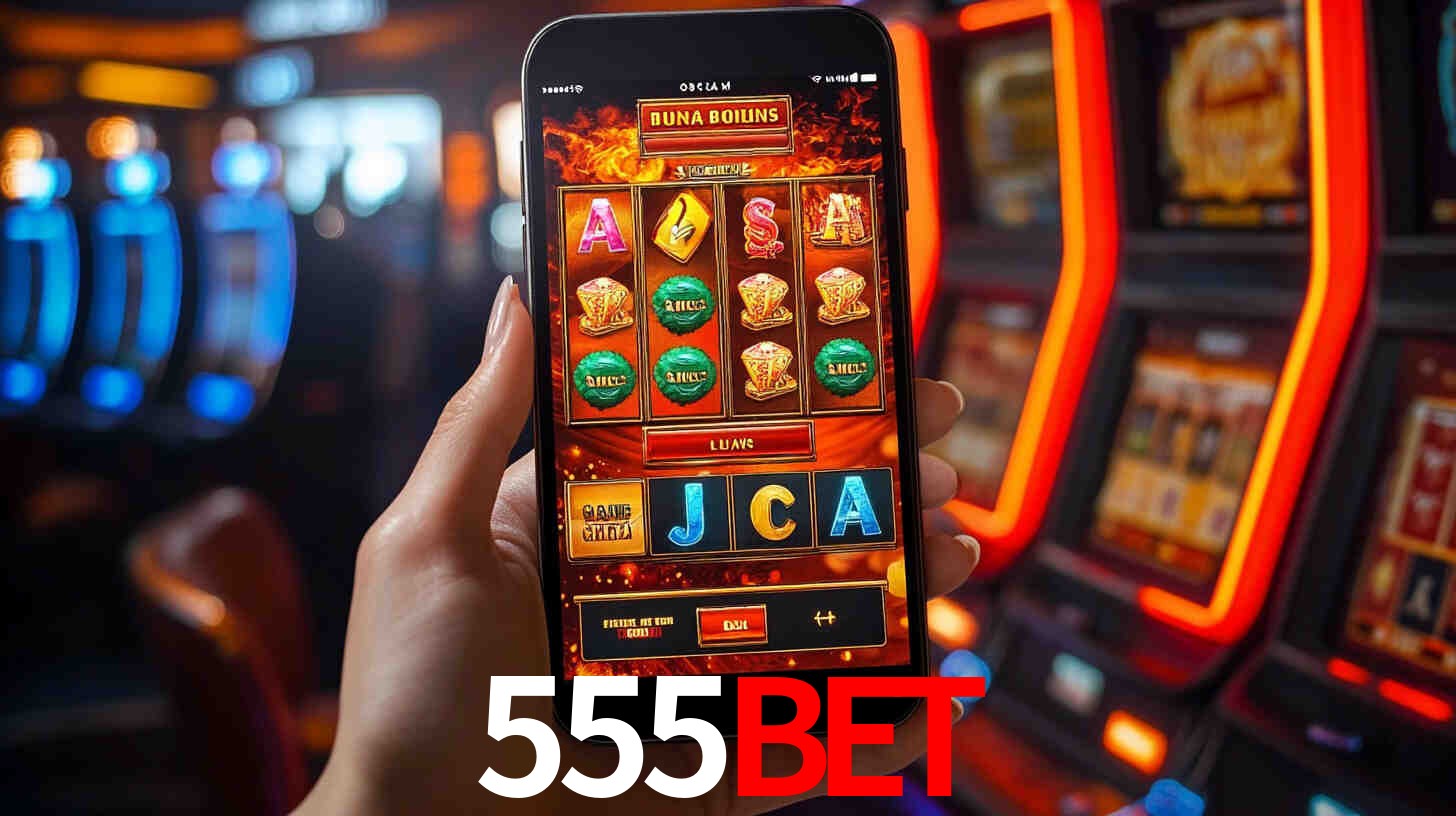 555BET