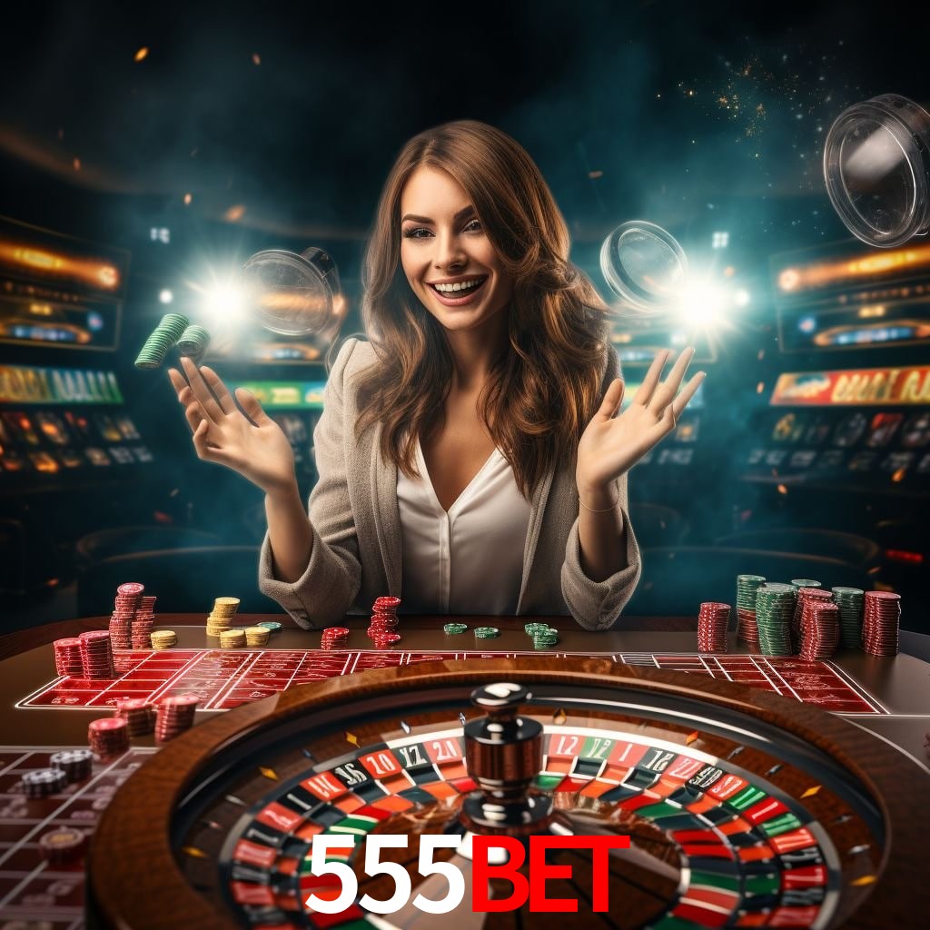 555BET,555BET app