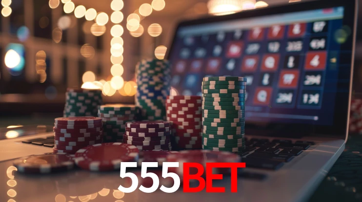Quick Registration 555BET